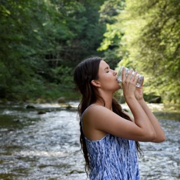 WODA – podstawa zdrowej diety