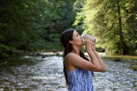WODA – podstawa zdrowej diety